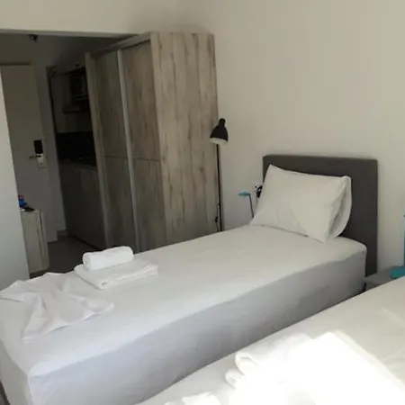 Alpha Apartment Toroni