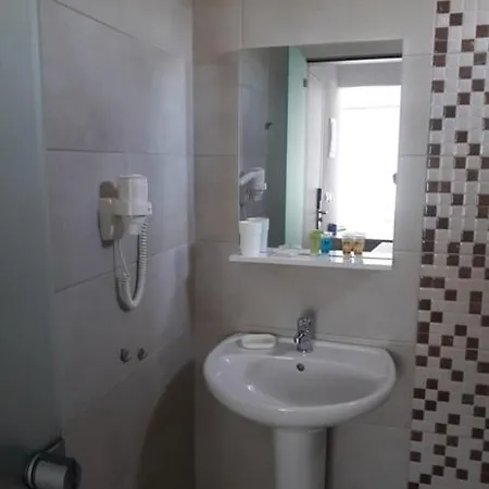 Apartment Alpha
