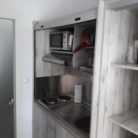 Alpha Apartment