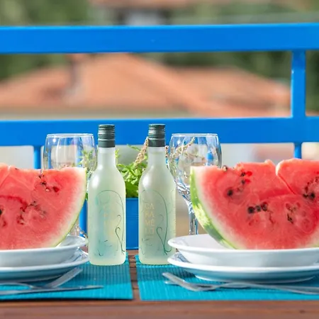 Lejlighed Alpha Toroni