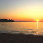 Alpha * Τορώνη