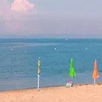 Alpha * Τορώνη