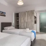 Alpha Διαμέρισμα