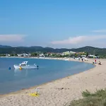 Διαμέρισμα Alpha