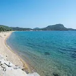 Διαμέρισμα Alpha