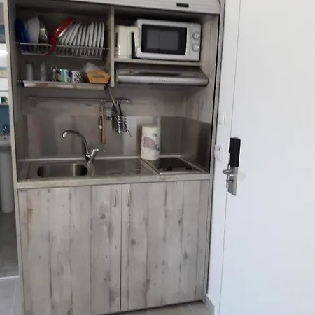 Appartement Alpha