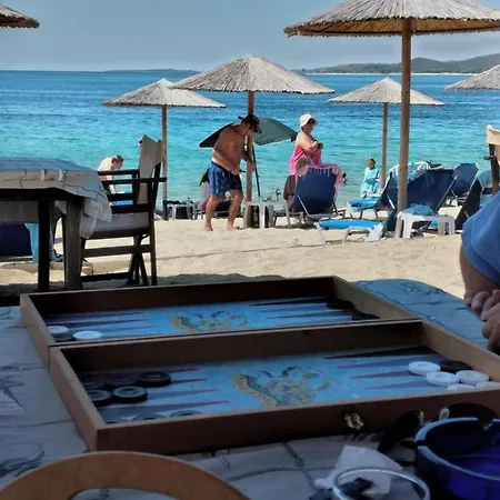 Διαμέρισμα Alpha Τορώνη