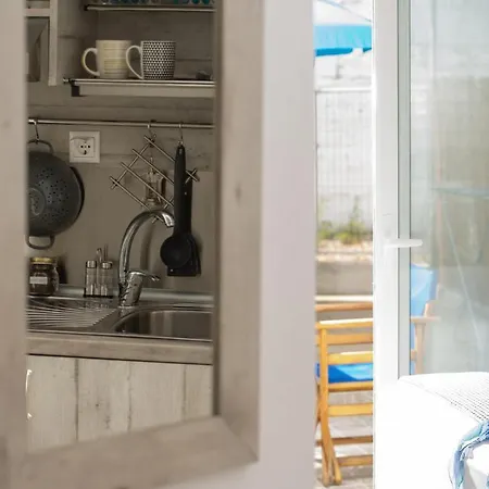 Appartement Alpha *