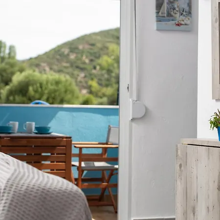 Διαμέρισμα Alpha Τορώνη
