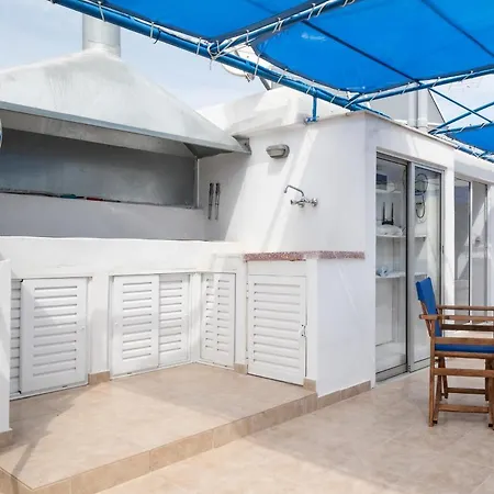 Alpha Appartement *