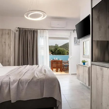 Appartement Alpha *