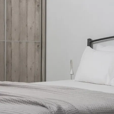 Appartement Alpha