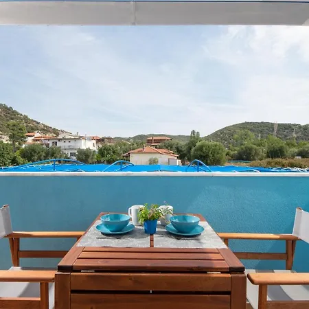 Alpha Appartement