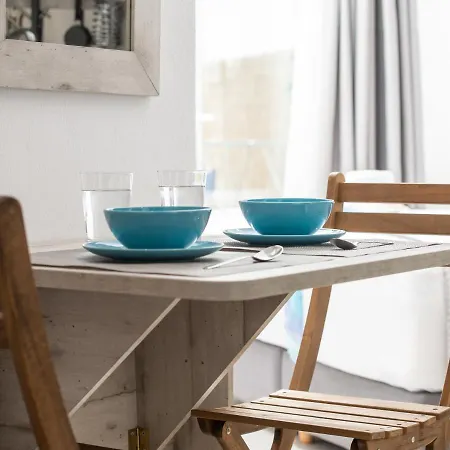 Alpha Appartement