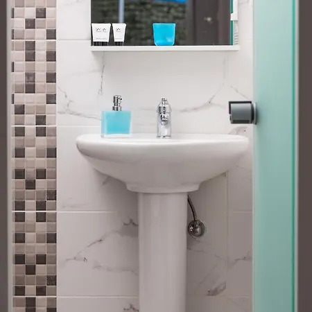 Appartement Alpha *