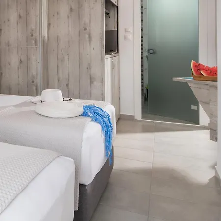 Appartement Alpha