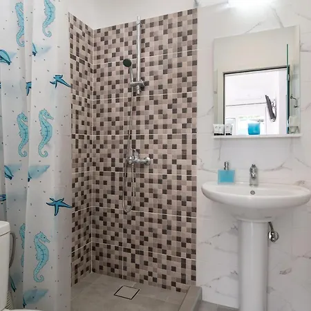 Appartement Alpha
