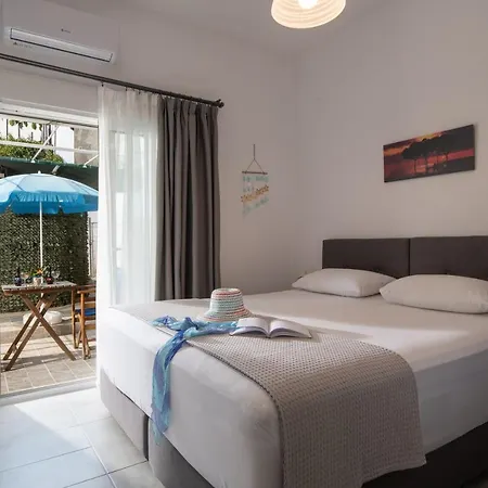 Apartament Alpha