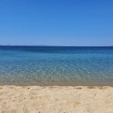 Alpha Τορώνη