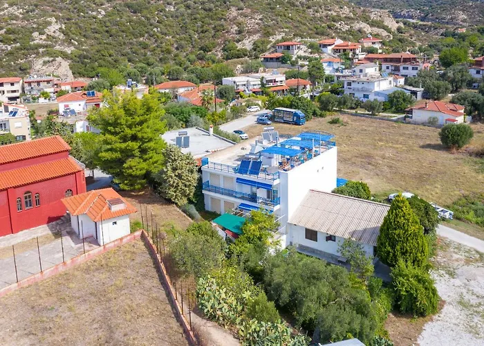 Alpha Appartamento *