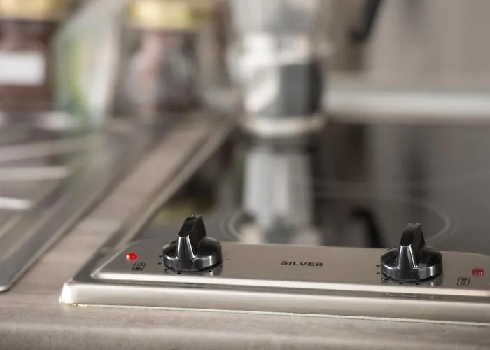 Alpha Appartamento *