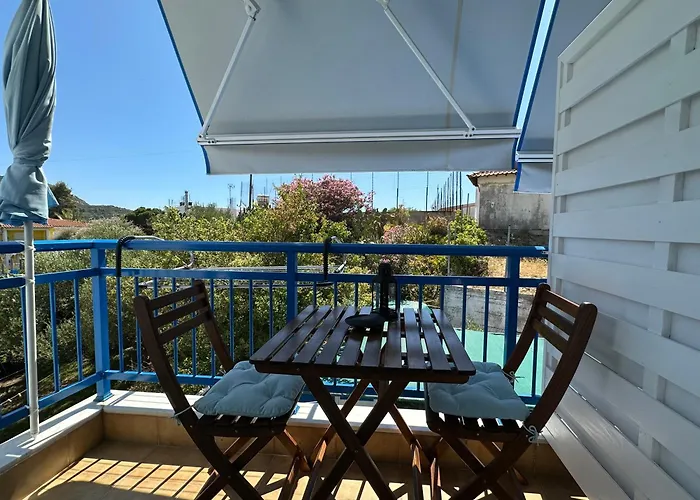 Alpha Appartamento *