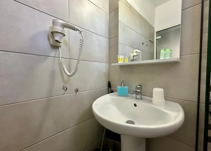 Appartement Alpha Toroni