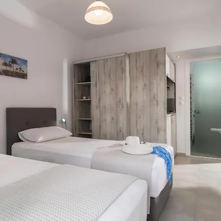 Alpha Appartement