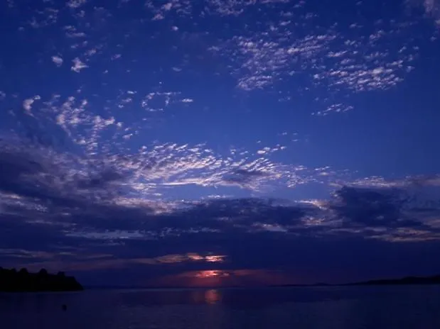 Lejlighed Alpha Toroni